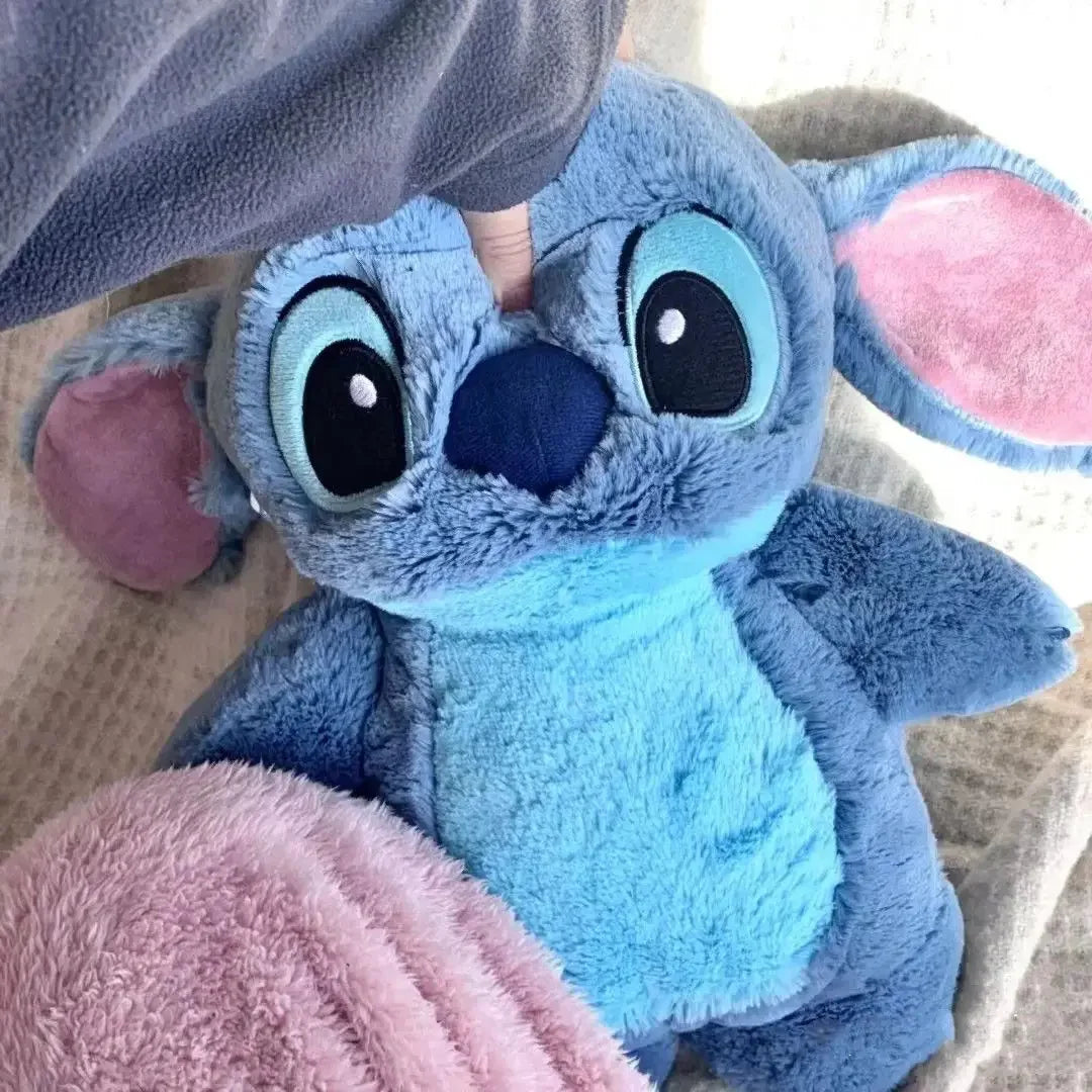 Stitch™ Wärmflasche