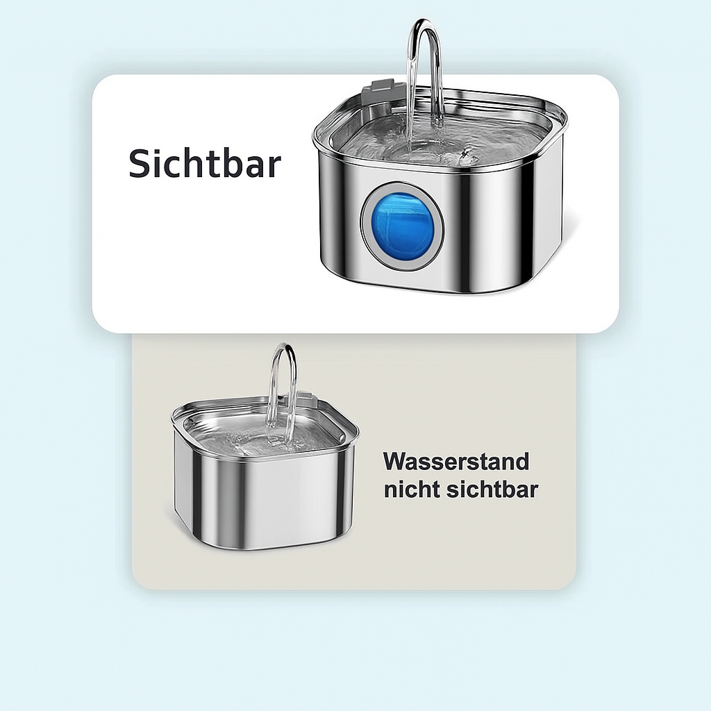 Smart Pet™ Wasserspender