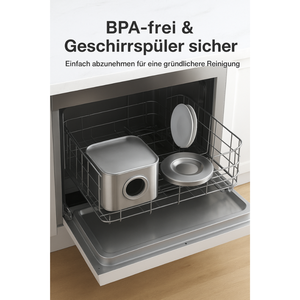 Smart Pet™ Wasserspender