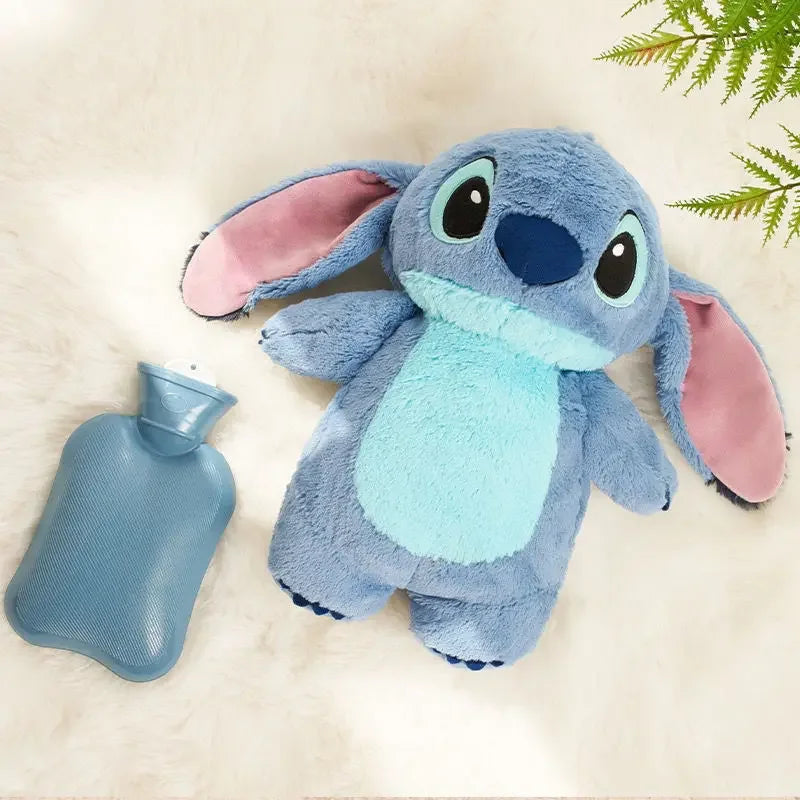 Stitch™ Wärmflasche