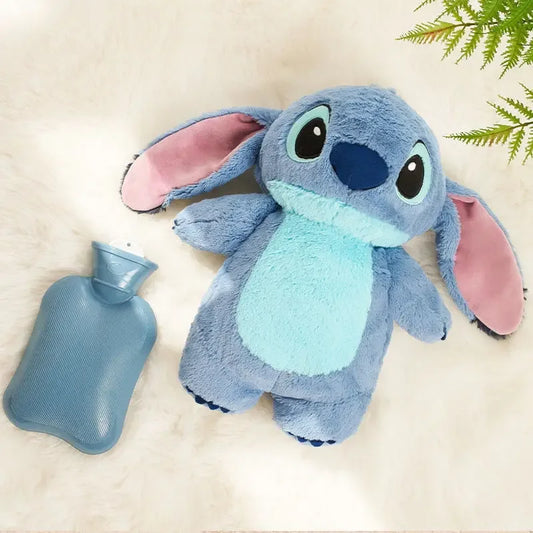 Stitch™ Wärmflasche