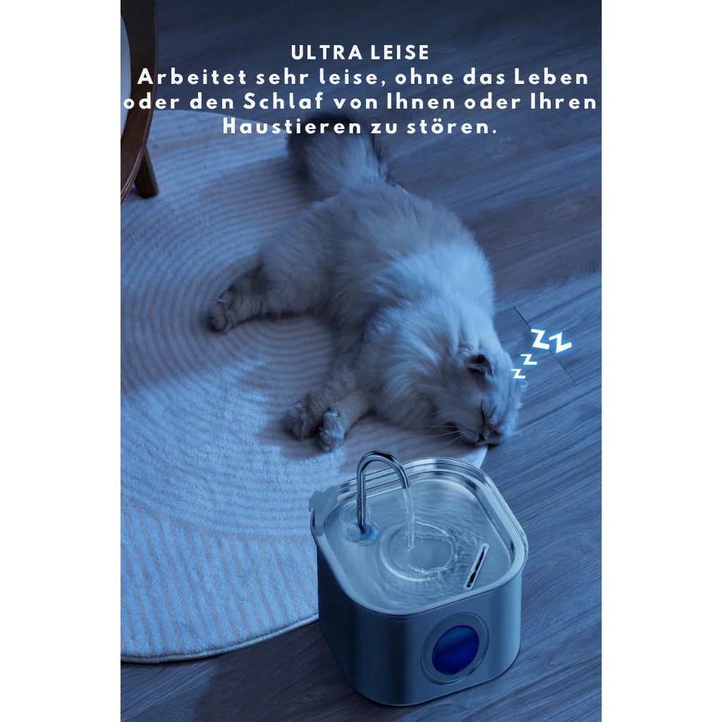 Smart Pet™ Wasserspender